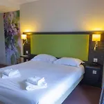 The Originals City, La Verriaire, Cholet Sud 3*