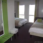 The Originals City, La Verriaire, Cholet Sud 3*