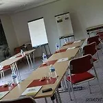 The Originals City, La Verriaire, Cholet Sud מלון 3*