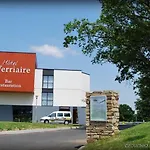 The Originals City, La Verriaire, Cholet Sud מלון 3*