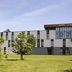 The Originals City, La Verriaire, Cholet Sud מלון La Verrie
