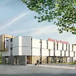 The Originals City, La Verriaire, Cholet Sud La Verrie