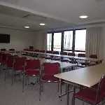 The Originals City, La Verriaire, Cholet Sud מלון