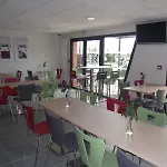 מלון The Originals City, La Verriaire, Cholet Sud 3*