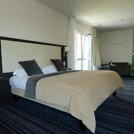 The Originals City, La Verriaire, Cholet Sud 3* La Verrie