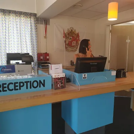 La Verriaire - The Originals Hotel