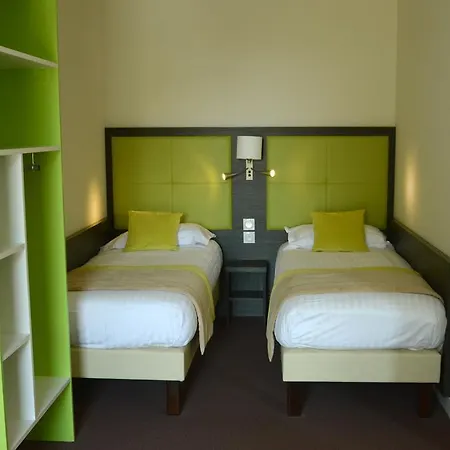 The Originals City, La Verriaire, Cholet Sud La Verrie