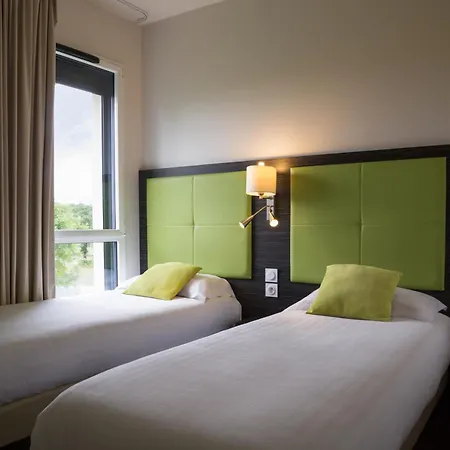 The Originals City, La Verriaire, Cholet Sud Hotel