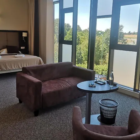 The Originals City, La Verriaire, Cholet Sud Hotel La Verrie