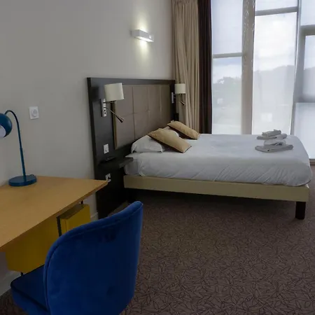 The Originals City, La Verriaire, Cholet Sud La Verrie