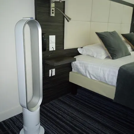 The Originals City, La Verriaire, Cholet Sud 3*