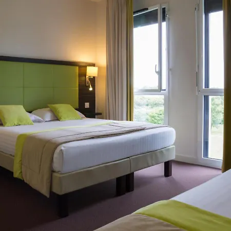 The Originals City, La Verriaire, Cholet Sud