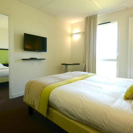 The Originals City, La Verriaire, Cholet Sud La Verrie