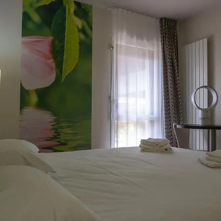 The Originals City, La Verriaire, Cholet Sud 3*