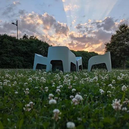 Ξενοδοχείο The Originals City, La Verriaire, Cholet Sud