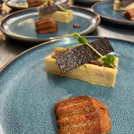 Hotel The Originals City, La Verriaire, Cholet Sud 3*