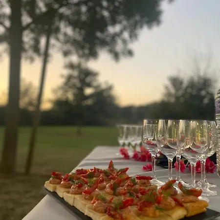 Ξενοδοχείο The Originals City, La Verriaire, Cholet Sud La Verrie