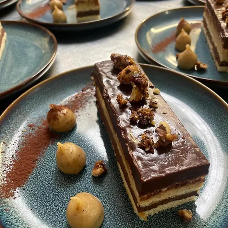 The Originals City, La Verriaire, Cholet Sud La Verrie