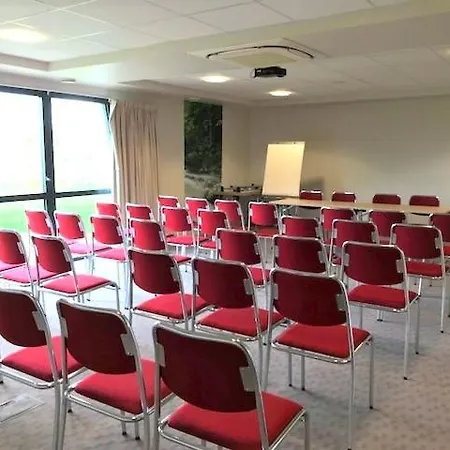 The Originals City, La Verriaire, Cholet Sud