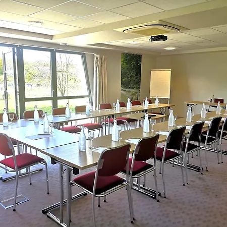 Hotel The Originals City, La Verriaire, Cholet Sud