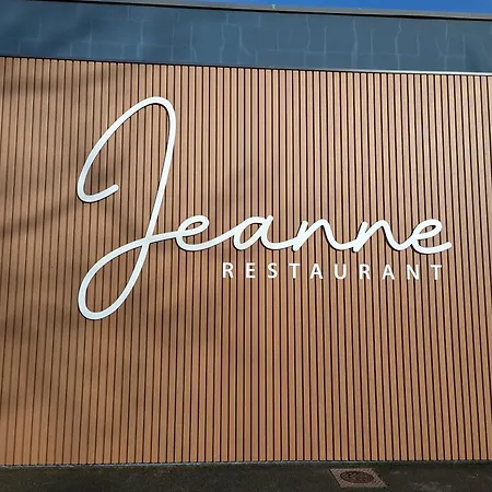 Hotel The Originals City, La Verriaire, Cholet Sud 3*