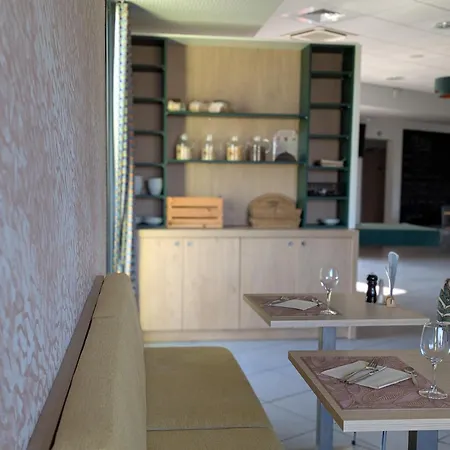 The Originals City, La Verriaire, Cholet Sud La Verrie