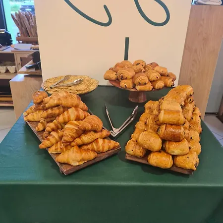 The Originals City, La Verriaire, Cholet Sud