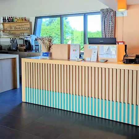 The Originals City, La Verriaire, Cholet Sud 3*