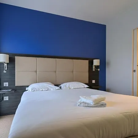 The Originals City, La Verriaire, Cholet Sud Hotel La Verrie