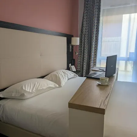 The Originals City, La Verriaire, Cholet Sud Hotel La Verrie