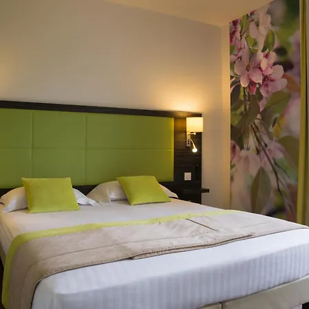 Hotel La Verriaire - The Originals 3*