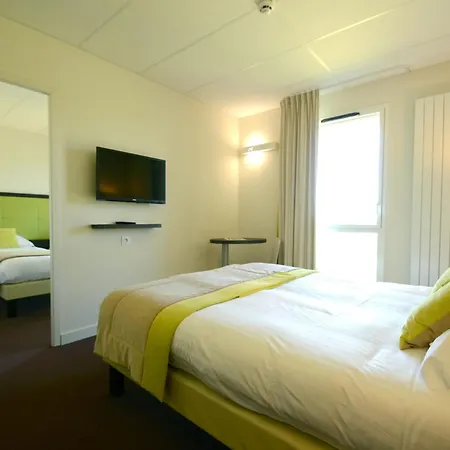 La Verriaire - The Originals Hotel 3*
