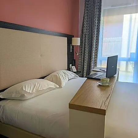 The Originals City, La Verriaire, Cholet Sud 3* La Verrie