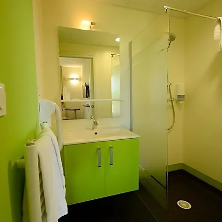 The Originals City, La Verriaire, Cholet Sud Hotel La Verrie