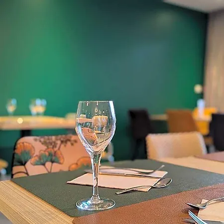The Originals City, La Verriaire, Cholet Sud 酒店 3*