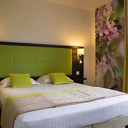 The Originals City, La Verriaire, Cholet Sud 3*