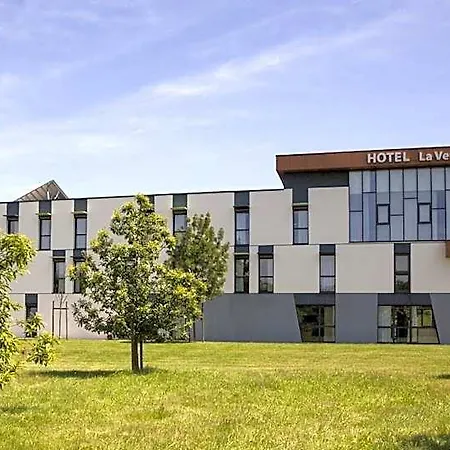 The Originals City, La Verriaire, Cholet Sud
