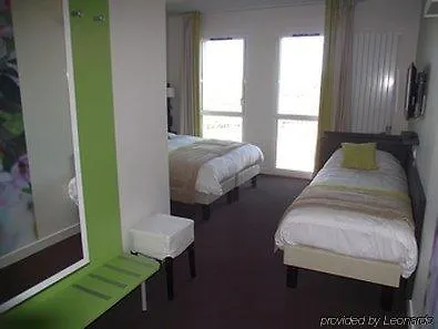 The Originals City, La Verriaire, Cholet Sud 3*