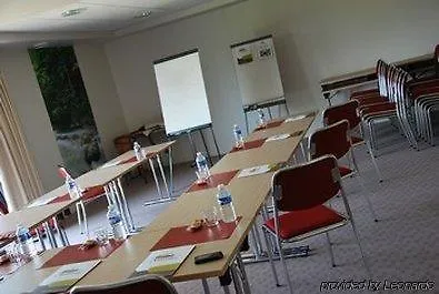 La Verriaire - The Originals Hotel 3*