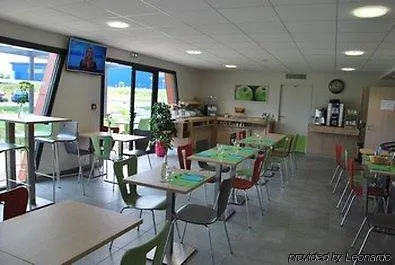 The Originals City, La Verriaire, Cholet Sud Hotel