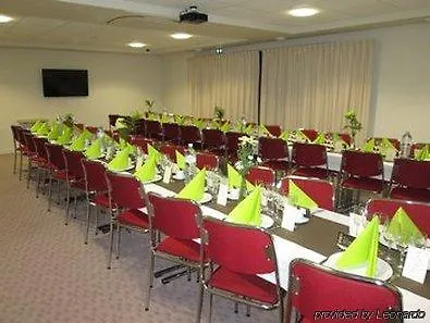 The Originals City, La Verriaire, Cholet Sud