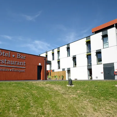 The Originals City, La Verriaire, Cholet Sud La Verrie