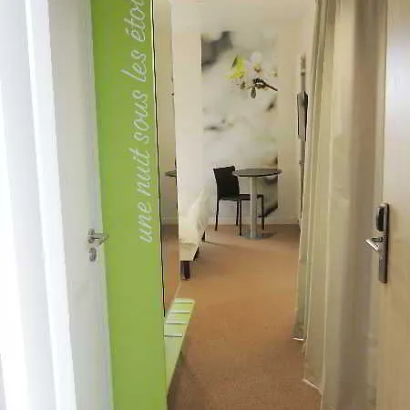 The Originals City, La Verriaire, Cholet Sud 3* La Verrie