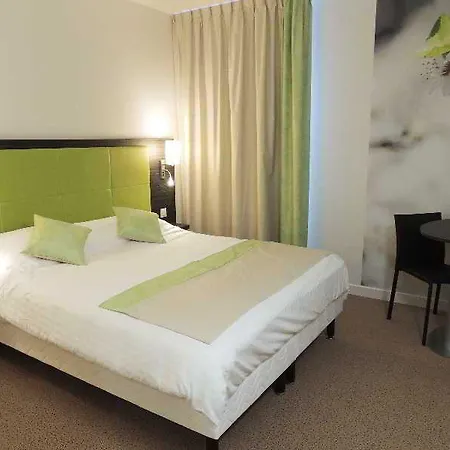 The Originals City, La Verriaire, Cholet Sud 3*