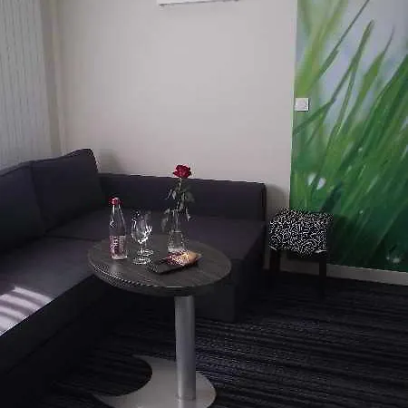 Hotel The Originals City, La Verriaire, Cholet Sud La Verrie