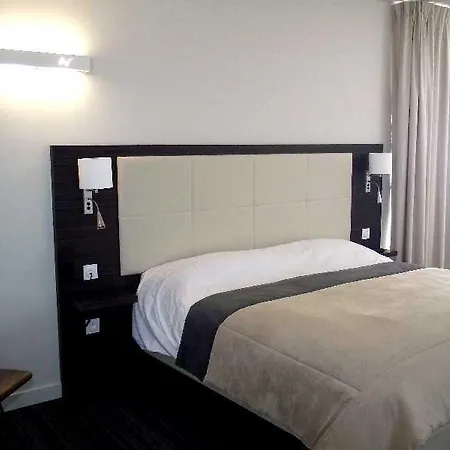 The Originals City, La Verriaire, Cholet Sud