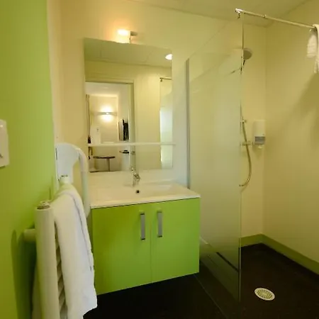 The Originals City, La Verriaire, Cholet Sud La Verrie