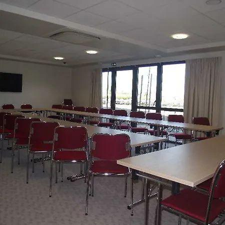 The Originals City, La Verriaire, Cholet Sud Ξενοδοχείο