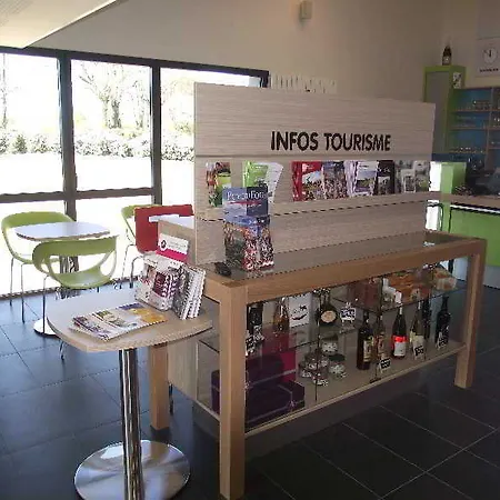 The Originals City, La Verriaire, Cholet Sud