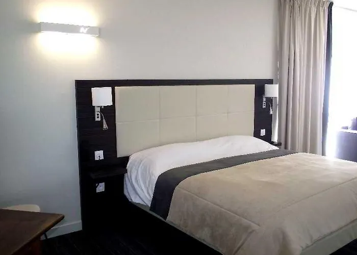 The Originals City, La Verriaire, Cholet Sud